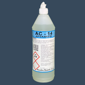 AC-14, afvasker, 1 l