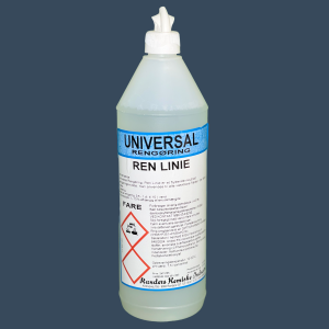 Universalrengøring, 1 l