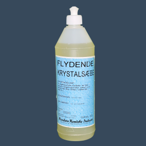 Flydende krystalsæbe, 1 l