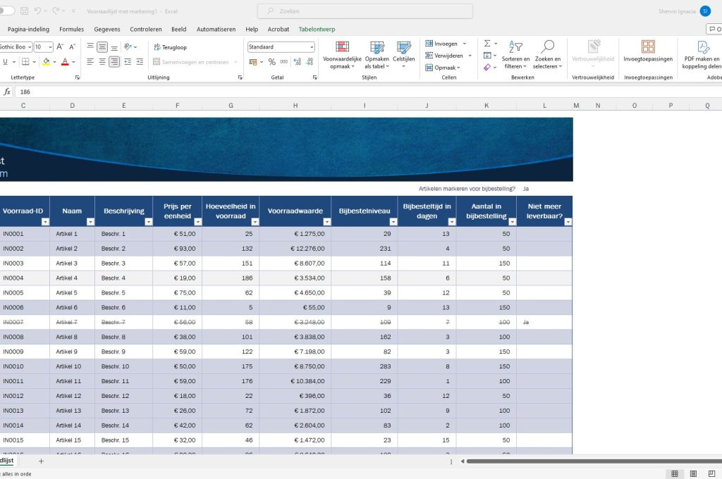 Excel Training enschede Cursus Excel Basis - Cursus Excel Klassikaal - Microsoft Excel Cursus