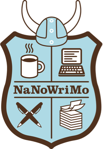 NaNoWrimo