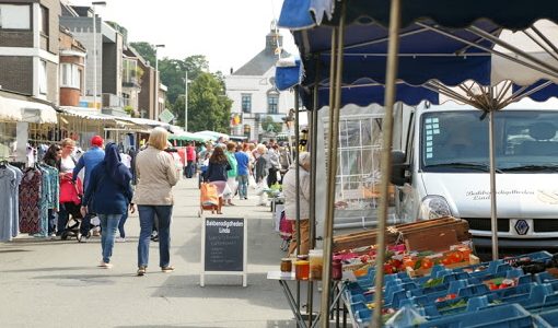 Het Centrum (The Centre)