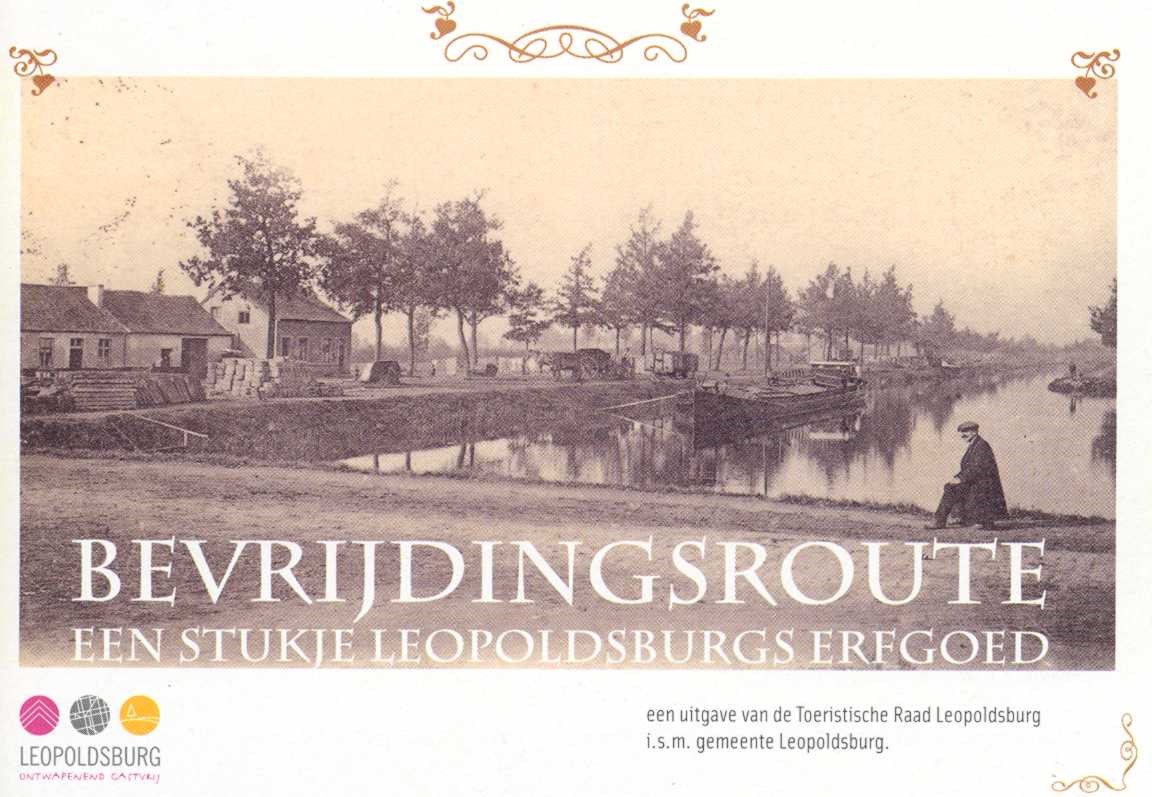 Bevrijdingsroute