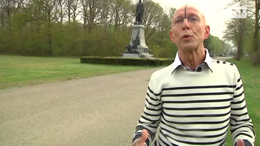 TV LIMBURG - 22 april 2015