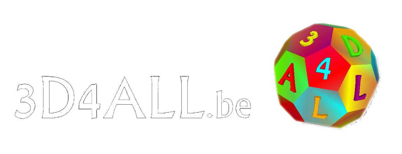 3D4ALL.be