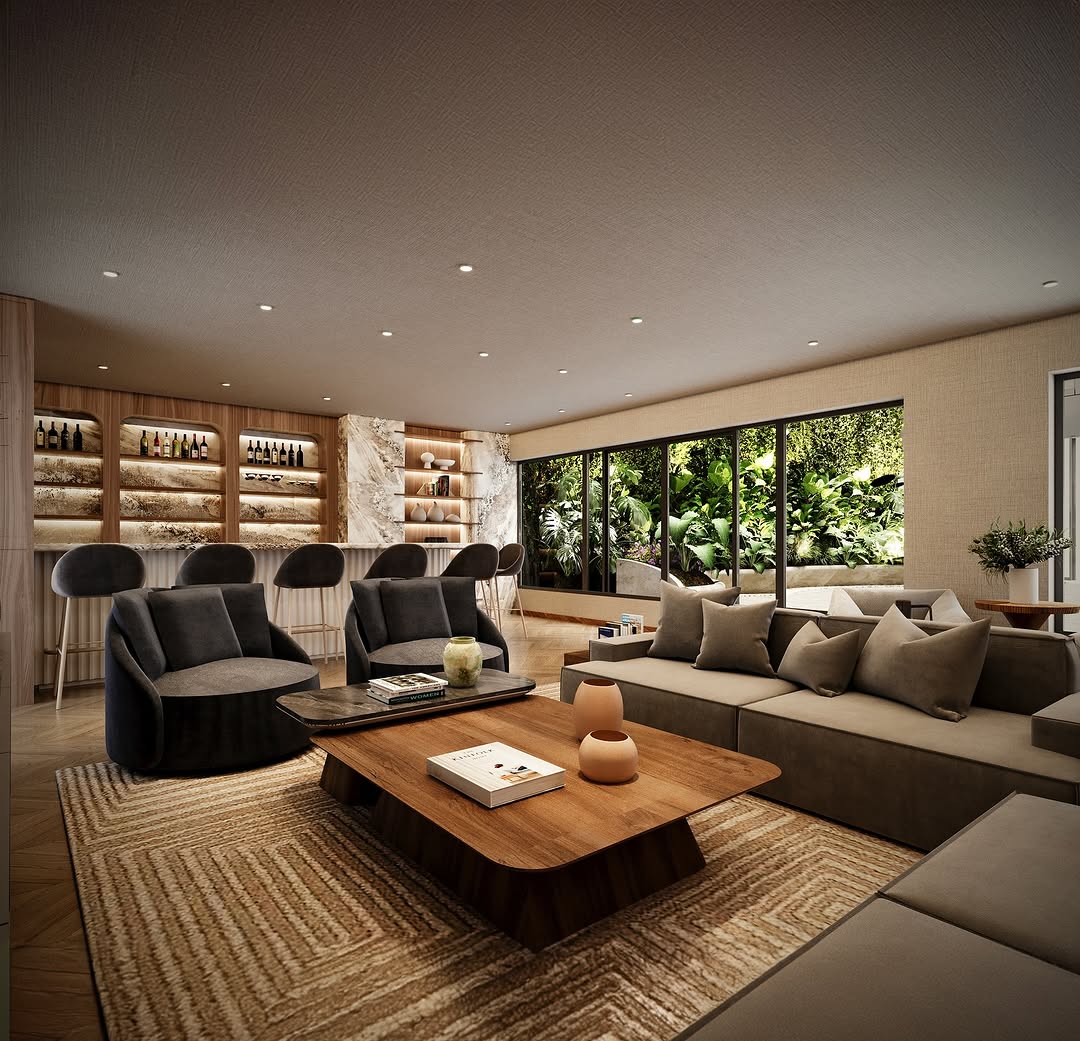 Skab drømme med 3D-visualiseringer: Vi er her for at hjælpe dig!