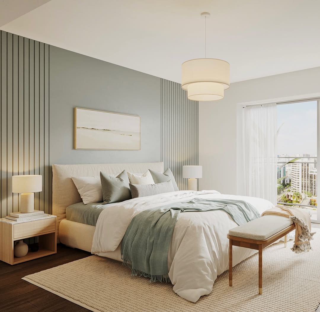 Lys i 3D-visualiseringer: Nøglen til realistiske projekter