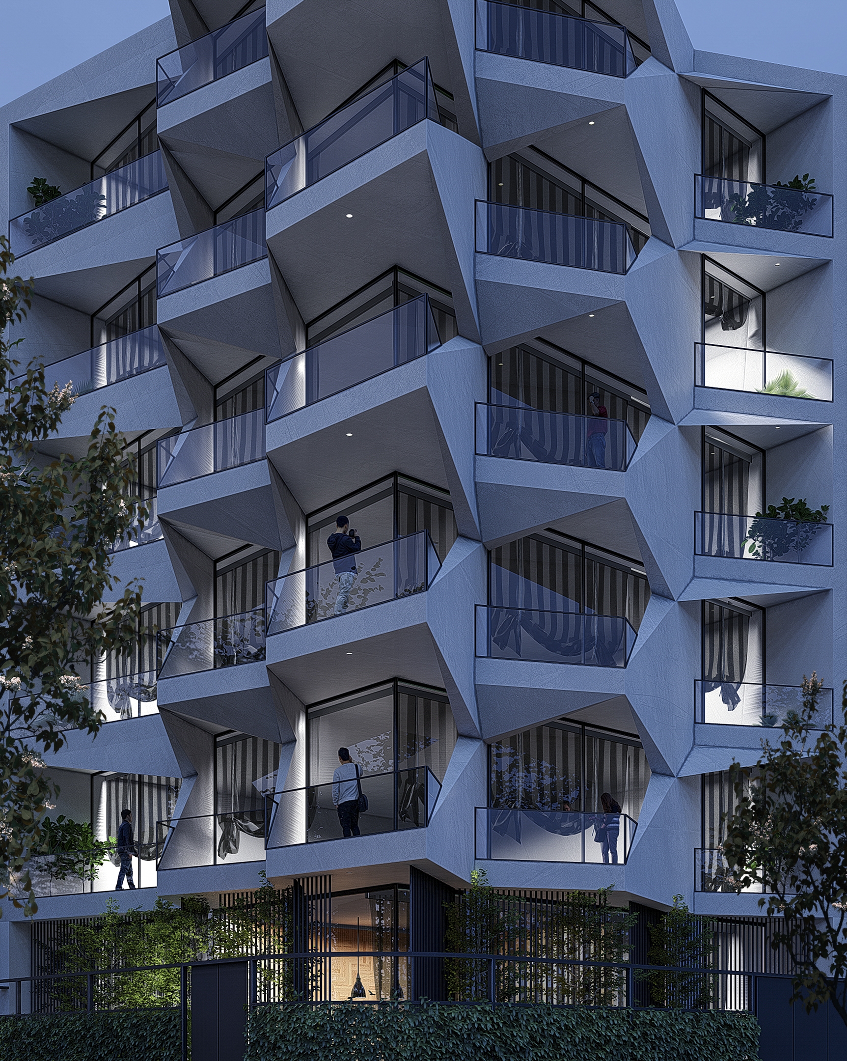 Derfor sparer 3D-render dig for dyre fejl i byggeprojekter