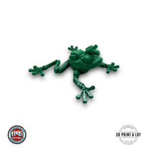 Flexi Special Ops kikker