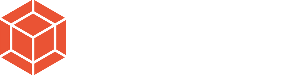 logo witte tekst met transparante achtergrond