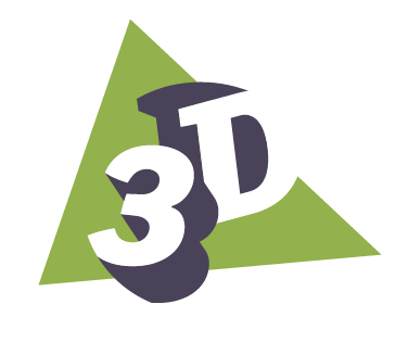 3D Traject