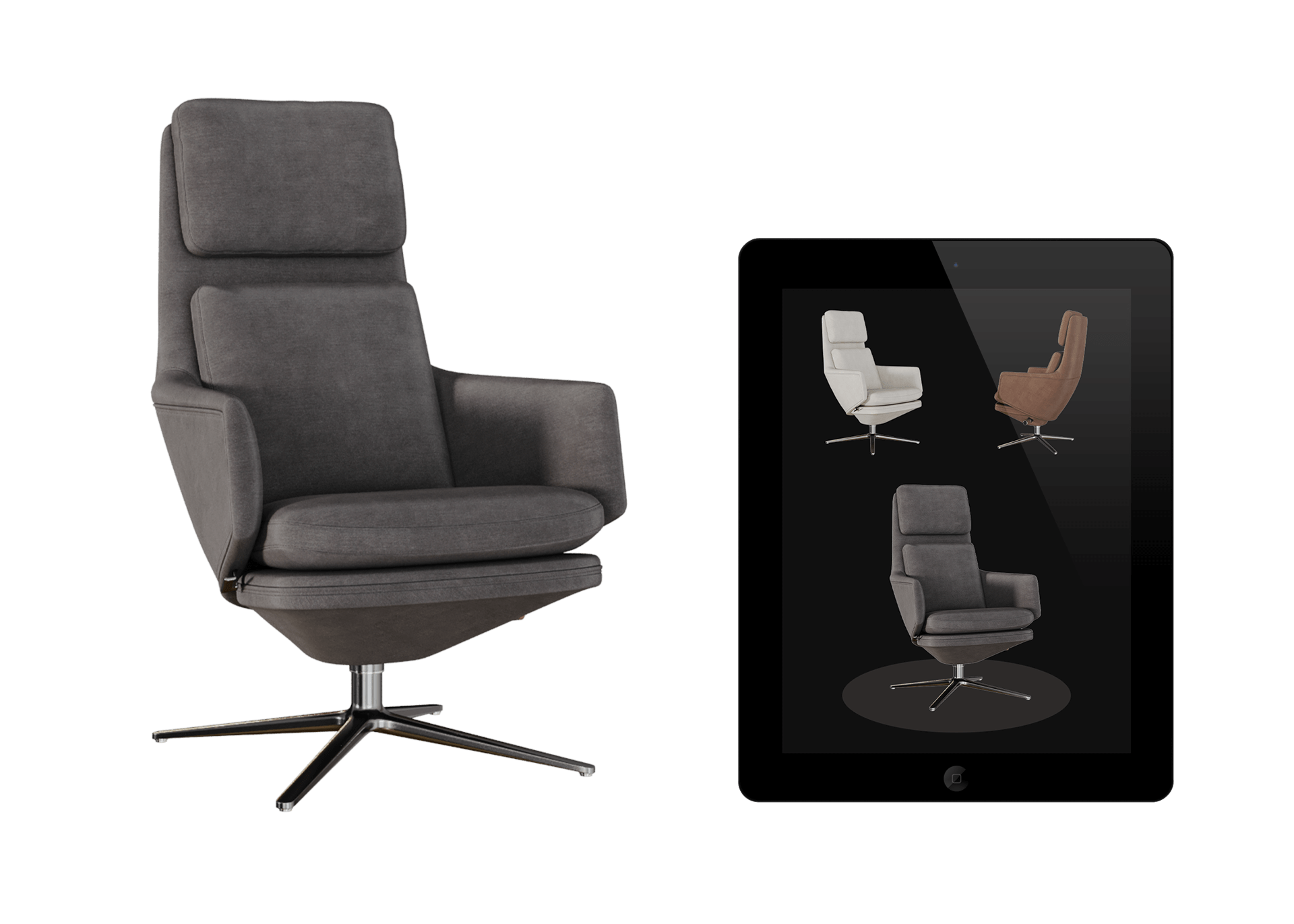 Produktvisualisering-ecommerce