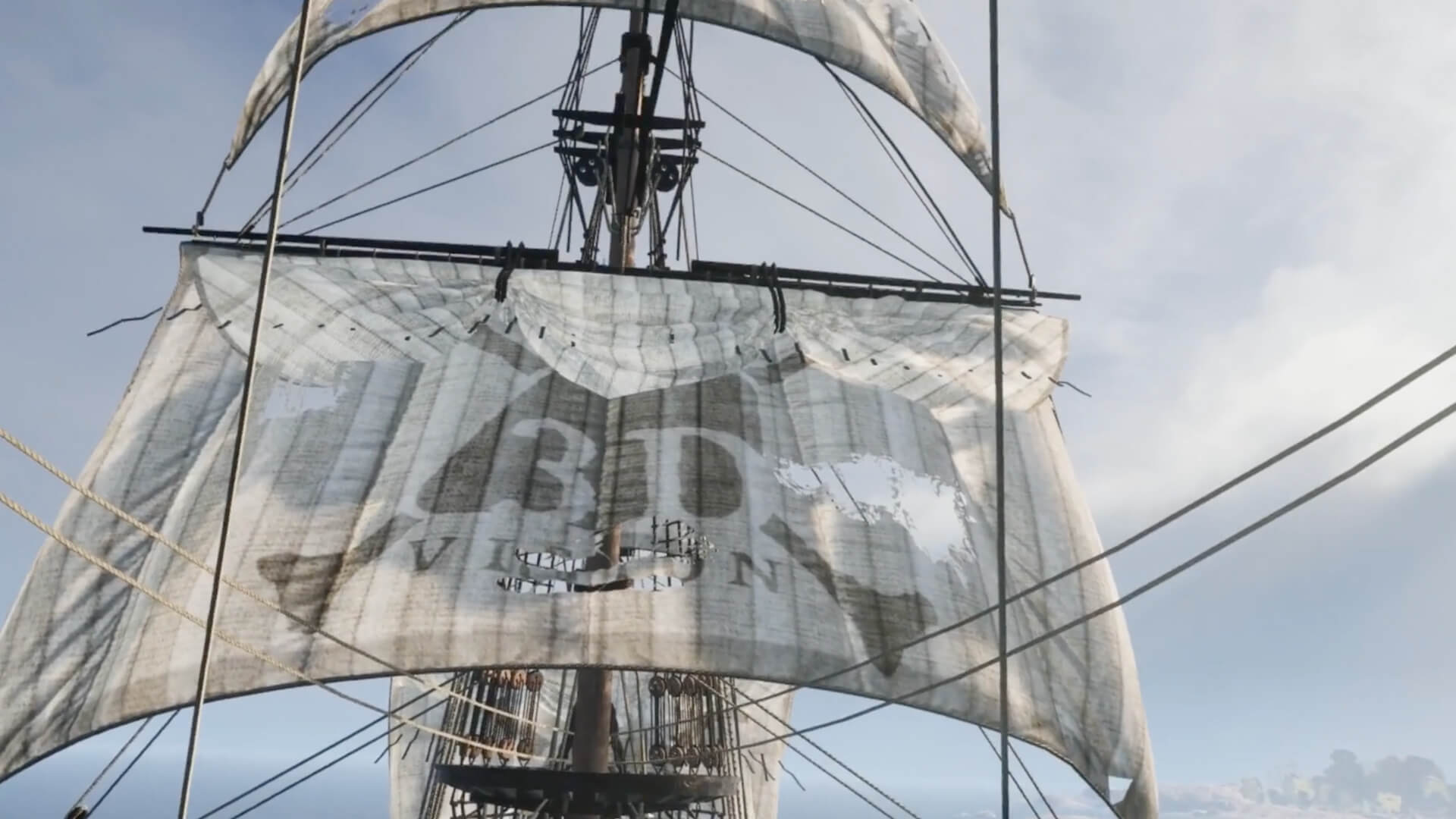 sail