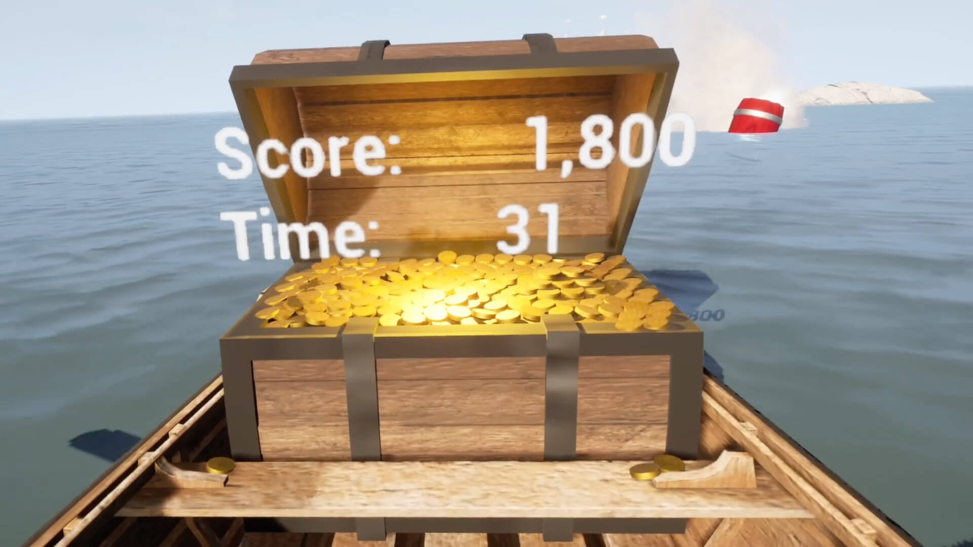 treasure