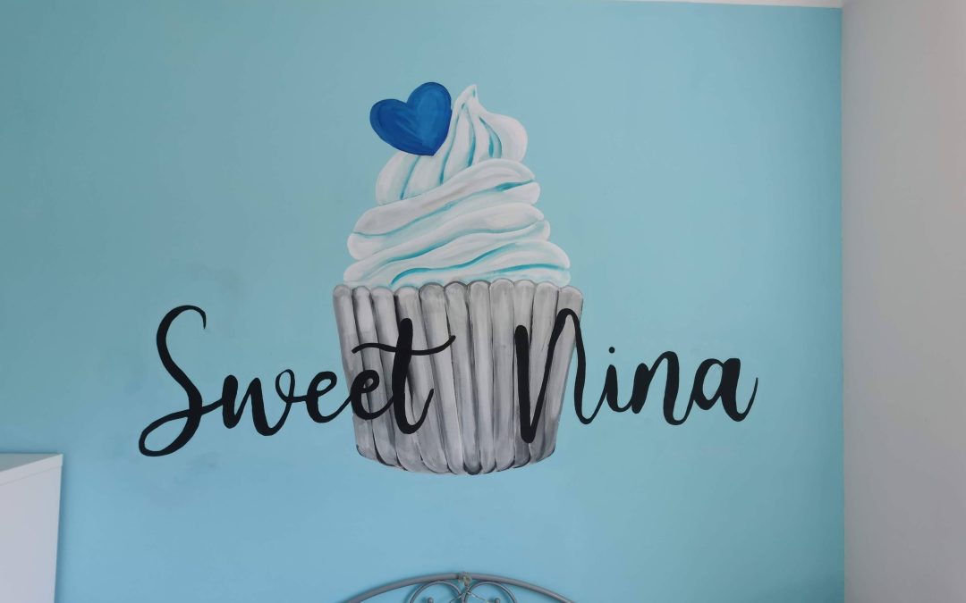 Sweet Nina