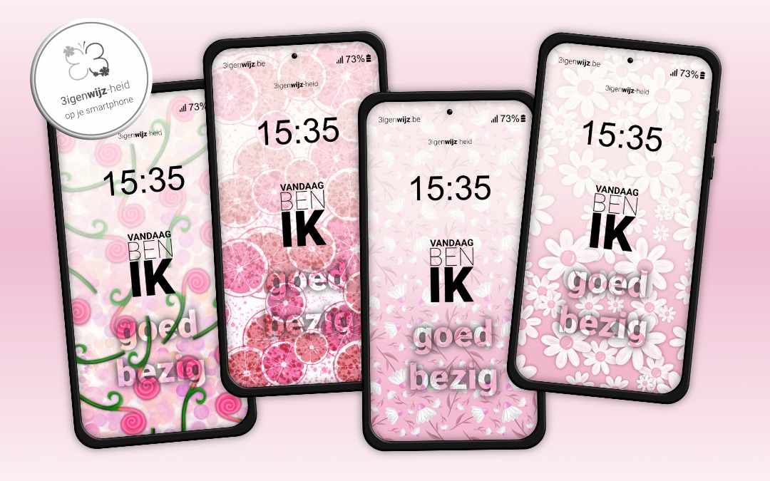 goedbezig-roze-mix etalage