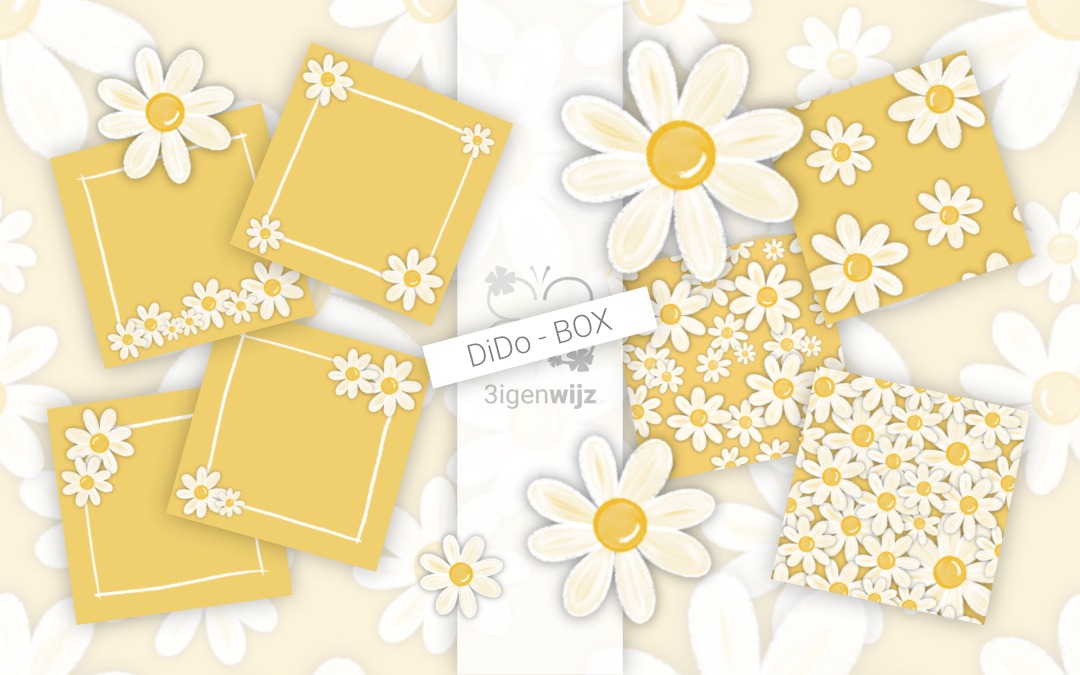 magriet-geel-box etalage 1