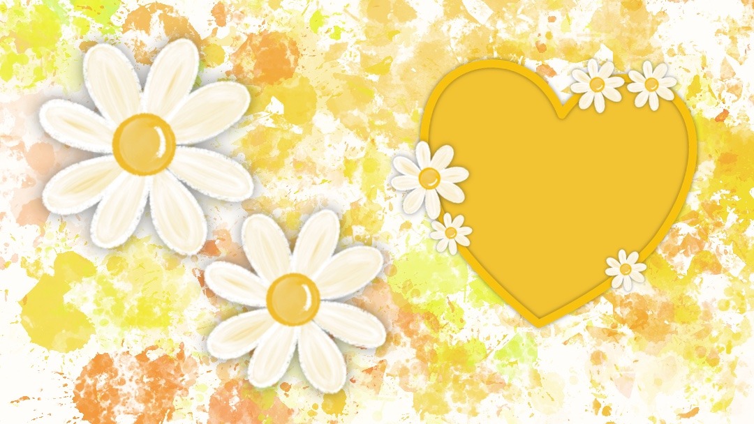 Zomerse inspiratie met margrieten