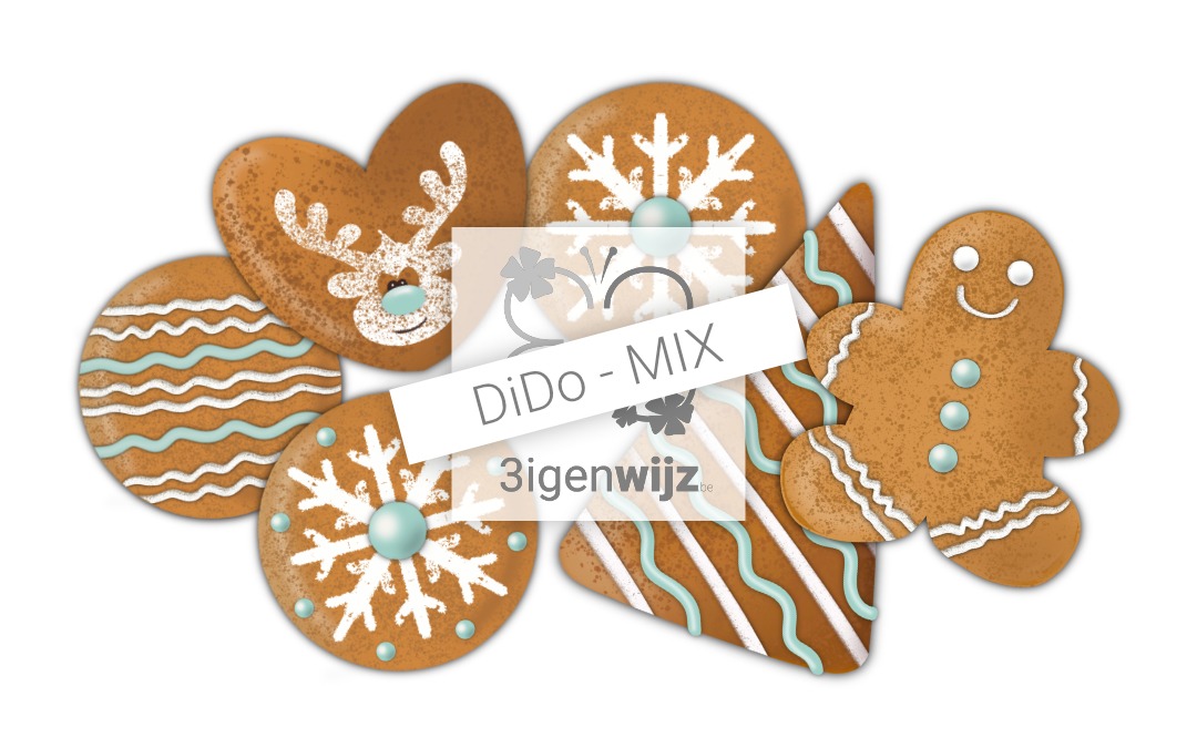 Kerst-koekies-blauw-cliparts-etalage2