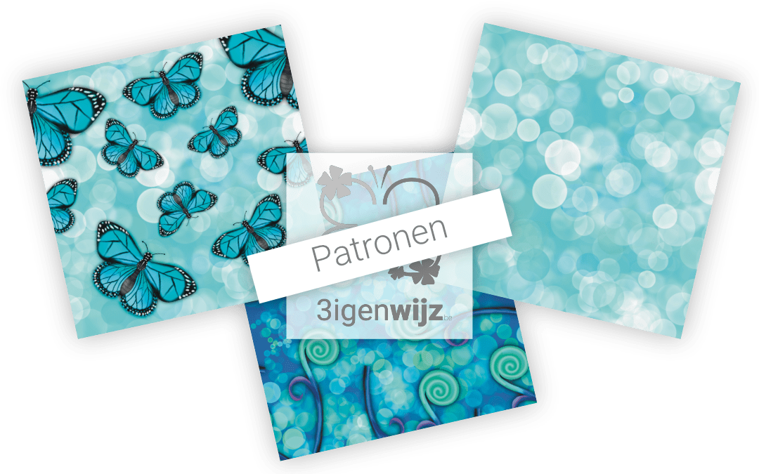 Intro patronen 4
