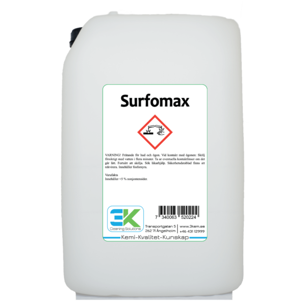 Surfomax