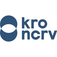 Logo KRO-NCRV