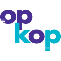 Logo Op Kop