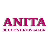 Logo Schoonheidssalon Anita