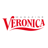 Logo Veronica Magazine