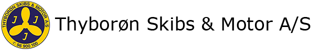 Thyborøn Skibs & Motor A/S