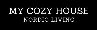My Cozy house logo