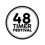 48 Timer logo