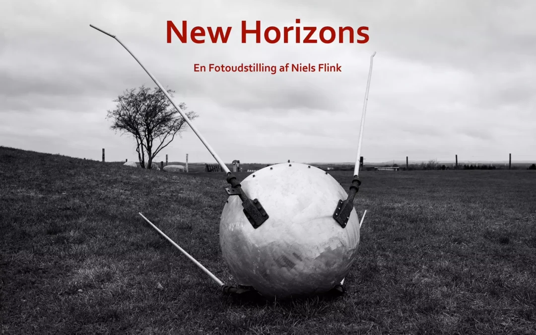 New horizons