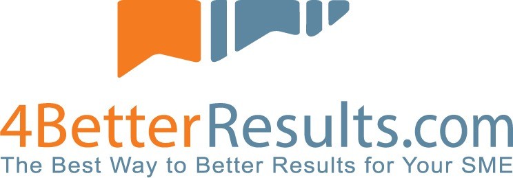 Logo 4BetterResults.com