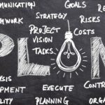 Een krachtig Battle Plan: uw resultaat-gevend business plan