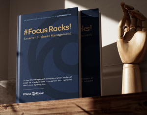 Book FocusRocks