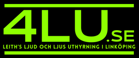 Ljud uthyrning