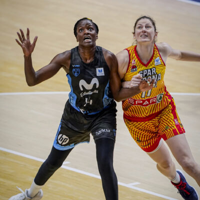 COPA DE LA REINA  2021 Valencia / España - Spain 
Liga Femenina Baloncesto Endesa LF
Pabellon Font San Luis 
Federacion Española Baloncesto Marzo 2021
FEB