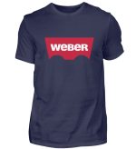 Weber - Herren Premiumshirt-198