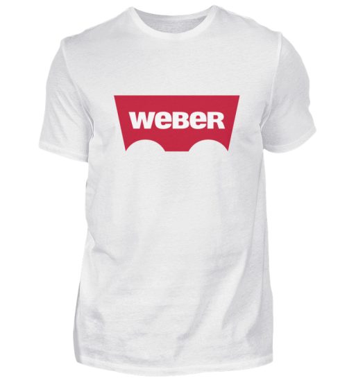 Weber - Herren Premiumshirt-3