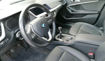 BMW 118i LUXURY MANUEEL 37.529KM full