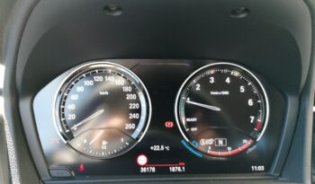 * VERKOCHT*BMW 216i GT met slechts 39.249km full