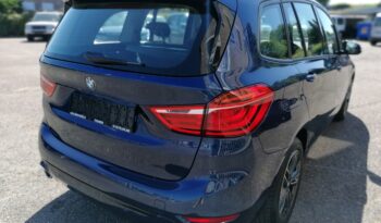 * VERKOCHT*BMW 216i GT met slechts 39.249km full