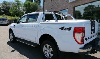 FORD RANGER LIMITED AUTOMATIQUE 2.0 BI-TURBO full