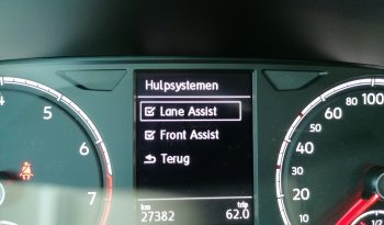 VW T-CROSS 1.0 TSi AUTOMATIQUE full