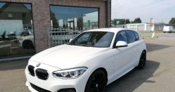 BMW 118i M-Pakket