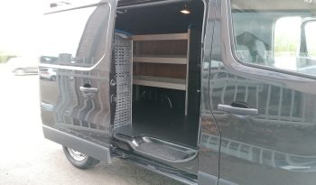 * Verkocht * OPEL VIVARO bestelwagen 3 plaatsen full