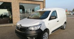 * Verkocht * NEW RENAULT KANGOO Express Comfort