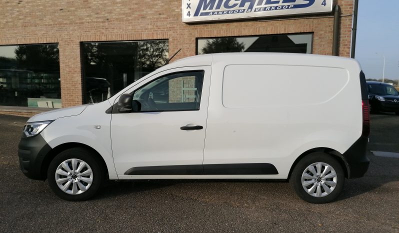 * Verkocht * NEW RENAULT KANGOO Express Comfort full