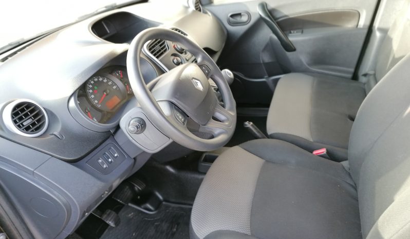 * VERKOCHT * RENAULT KANGOO Grand Comfort full